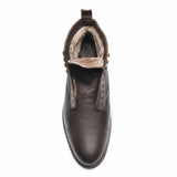 516710 - BROWN SOFTCALF - E (ULTRAFLEX SYSTEM)