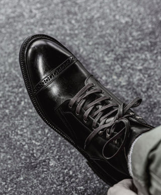 Shell Cordovan Sale