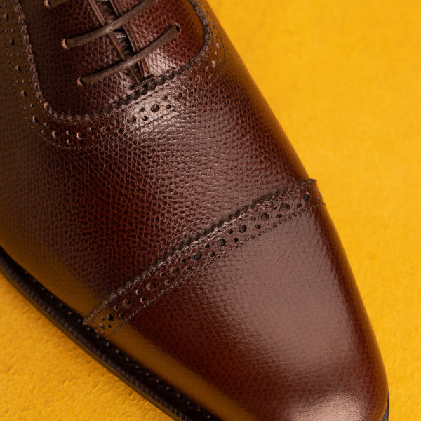 Made To Order – Meermin Shoes